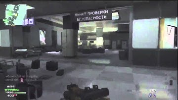 MW3 FFA 30-5 Terminal Commentary