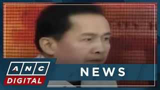 PNP: We are also checking other areas outside KOJC compound, Davao in search for Quiboloy | ANC