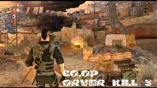 CO.OP Overkill 3.