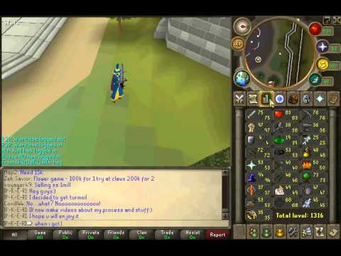osrs turmoil osrs turmoil