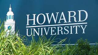 Howard University interim president responds to fallout after 502 students were unenrolled