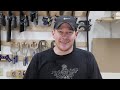 Beginning of video