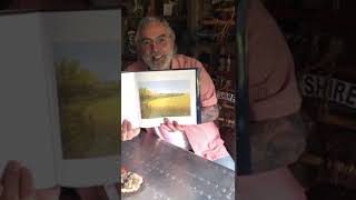 If you're not from the Prairie - a reading