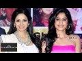 Sridevi’s daughter Jhanvi Kapoor is absolutely Bollywood ready