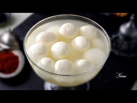 Rasgulla , Easy Step by step recipe