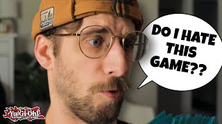 Post Loss Clarity - (Yu-Gi-Oh! TCG)