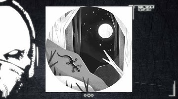 Kodama - Gekko [duploc.com premiere]