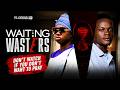 WAITING WASTERS | Don’t Watch If You Don’t Want to Pray | Latest Christian Movie