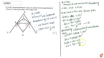 In a  ltmath gt  ltmrow gt  ltmi gt� lt/mi gt ltmi gtA lt/mi gt ltmi gtB lt/mi gt ltmi