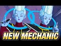 (Dragon Ball Legends) NEW MECHANIC &quot;OBSCURE&quot; COMING TO THE GAME WITH SPARKING WHIS!