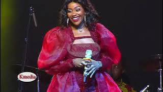 THE WORST & BEST OF BETINA NAMUKASA LIVE PERFORMANCES 2022