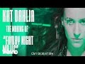 Kat Dahlia - The Making of "Friday Night Majic"