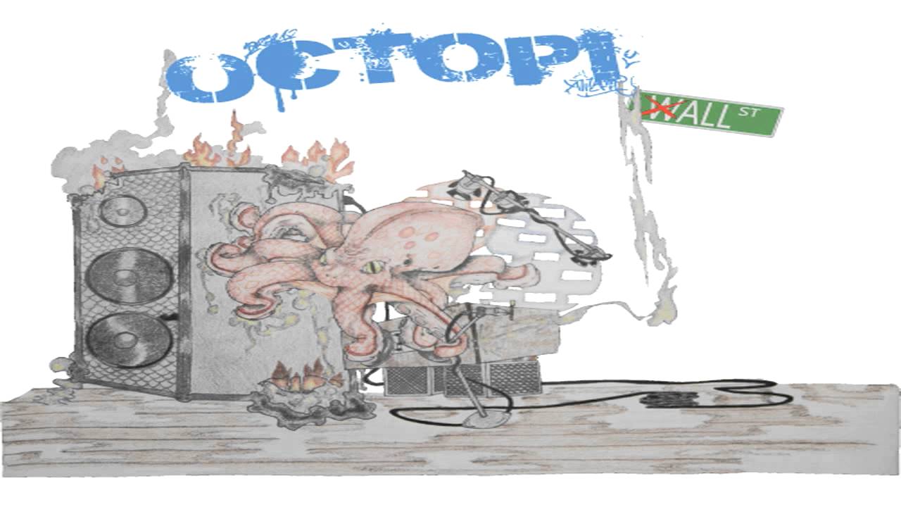 The Crew - Untitled {J Stylezz & Manifest}