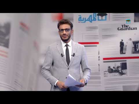 إسرائيل تعترض مسيرة قادمة من اليمن وتساؤلات حول تحركات واشنطن بعد القضاء على الحوثي | صحافة اليوم