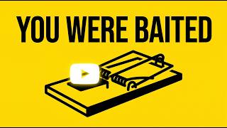Why This Video on a 0-Sub Channel Gets 100,000 Views (And Why YOU Clicked!)