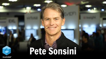 Pete Sonsini, Laude Ventures | Databricks Data+AI Summit 2025