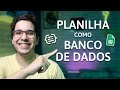 Uma API para Preencher Planilhas!