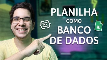 Uma API para Preencher Planilhas!