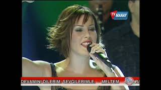 Funda Arar - Kıraç - İzel - Böyle Gelmiş Böyle Geçer I Gölgeler