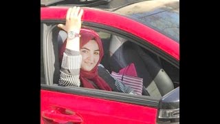 Hani̇fe Artik Faki̇r Deği̇l Şokk