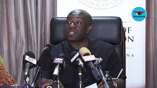 Gov't condemns gruesome murder of undercover journalist Ahmed Husein