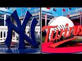 New York Yankees (87-47) @ Minnesota Twins (72-63) | (8/27/27-8/29/27)