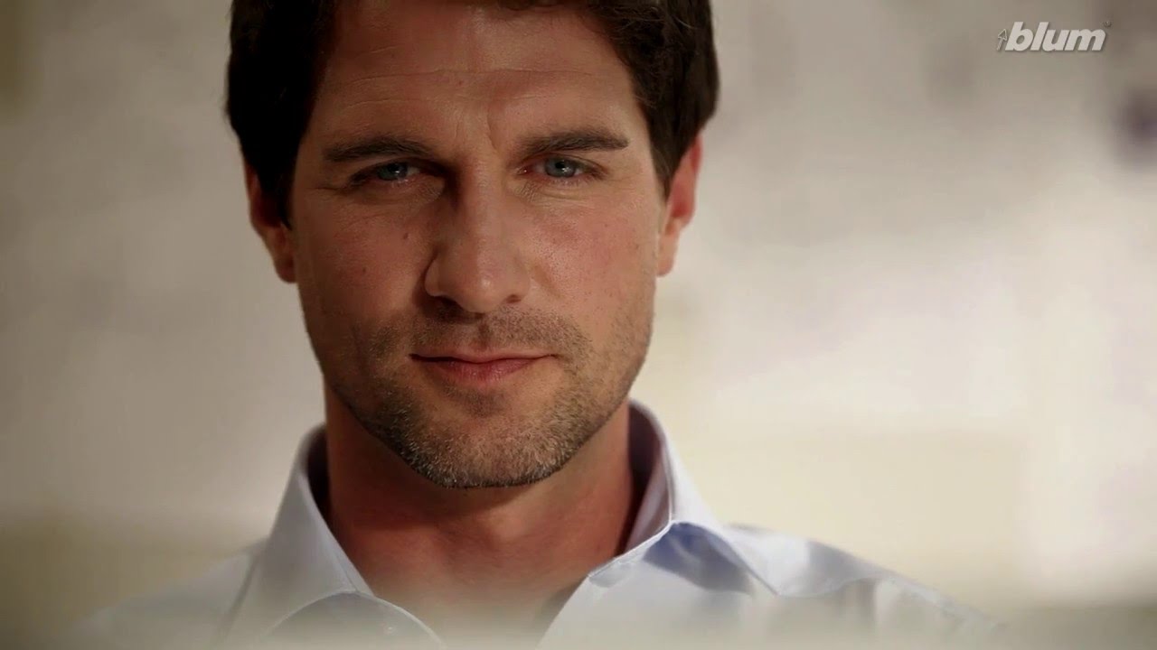 Szuflady Legrabox Blum Wiór Białystok YouTube