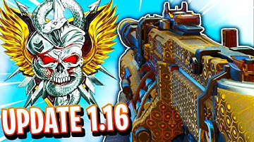 BEST 12 CLASS SETUPS after UPDATE 1.16...... ( BEST CLASS SETUPS AFTER NEW UPDATE )