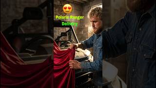 He’s actually impressed?! 😂 Watch Full Video At @PaulFamilyRanch #shorts #atv