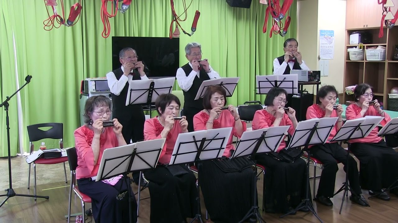 2.みかんの花咲く丘