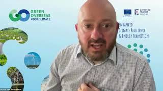Session 3 : Building a community around climate resilience
