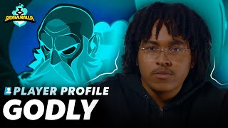 Meet Godly - The King of Brawlhalla Esports