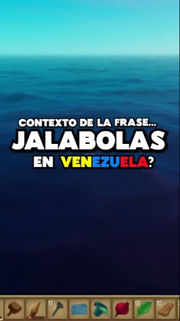 🚨 El ORIGEN de la palabra JALABOLAS ☝🏻🤓 || MEJORES MOMENTOS RAFT - YouTube