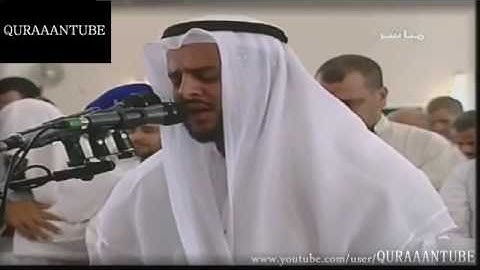 الشيخ عبدالرحمن الدلالي - سوره الذاريات