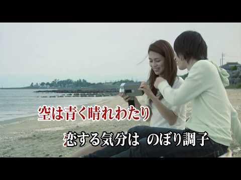 Wii カラオケ U - (カバー) 待ち合わせの交差点 / 長渕剛　（原曲key） 歌ってみた