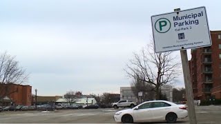 Motion to turn 2 parking lots into affordable housing struck down: Hamilton council
