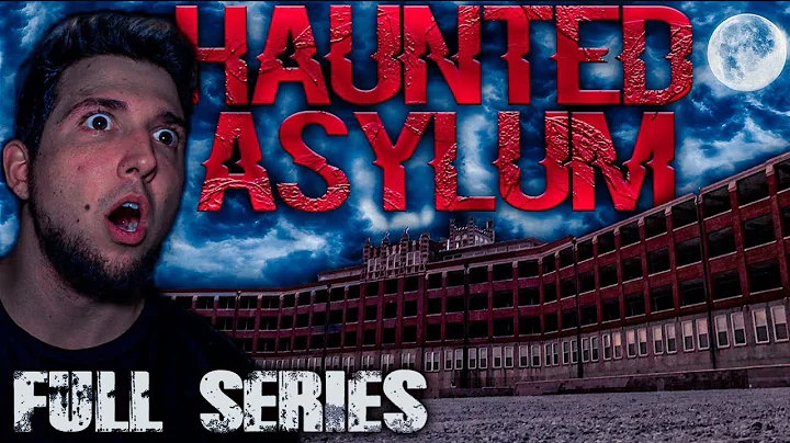 OVERNIGHT in HAUNTED WAVERLY HILLS: Evil Lives Forever (Full Series) - DayDayNews