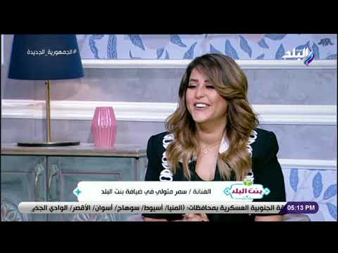 ابنة الفنان محمد متولي والدي لو لسه عايش كان أكيد هيبقى فخور بي