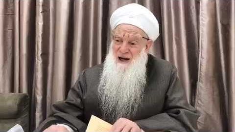 الأذكار للإمام النووي - باب التعوذ بعد دعاء الاستفتاح