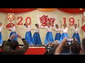 Chinese celebration welcomes Year of the Pig in Modesto