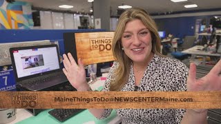 Maine Things To Do Reggae Beach Party, Surfin The Falls Music Festival, Windsor Fair