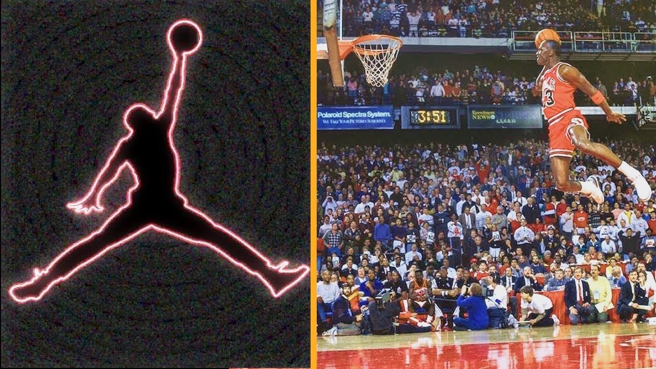 Jordan vs Jordan Air YouTube