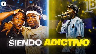 10 Minutos De Fat N Siendo Adictivo Subulado