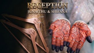 WALIMATUL URUS JUNAITHU & SHIFANA / 4K / MALAYSIA / RDGRAPHY