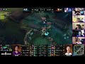 paiN Academy x VKS Academy | MD1 - Circuitão 2º Split - 2026 | Ilha das Lendas