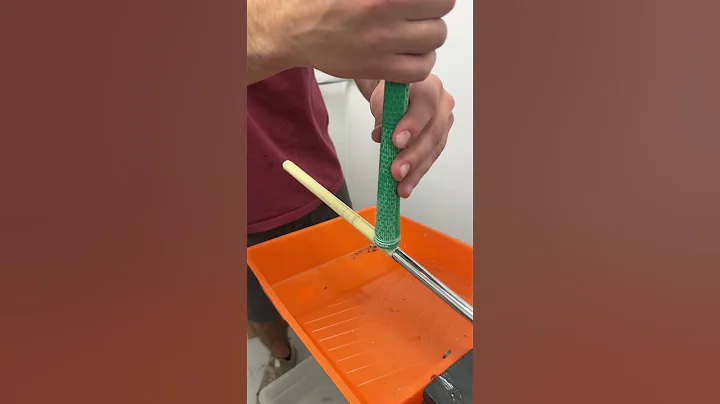 The BEST Golf Grips for Hot Weather!