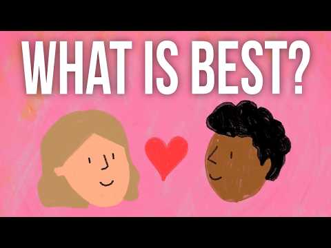 Why Every Couple Struggles With Closeness and Distance (Level 1) β News in Simple