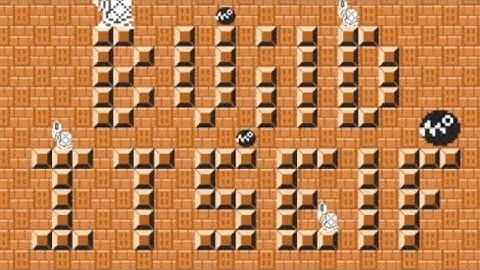 This level will build itself 2-2 by Shy Guy™ 🍄 Super Mario Maker 2 ✹Switch✹ #ayz