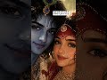 मनुष्य कभी कभी अपनी ही गलतियों से दुखी हो जाता है # shree krishna motivational video # ytshort # 🙏🌺🙏
