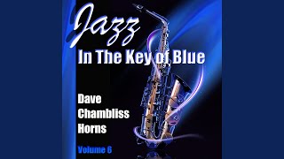 Video thumbnail of "Dave Chambliss Horns - The Night They Drove Old Dixie Down"